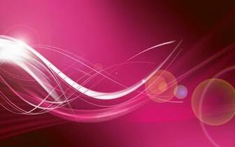 Fuchsia Abstract Lining Wallpaper Baltana