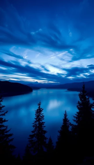 Blue October Wallpaper