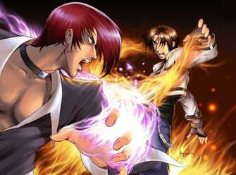 Kof By Diogosaito