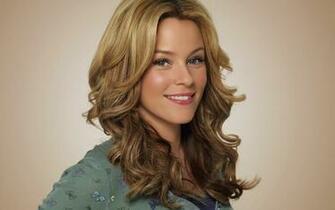 Elizabeth Banks Young HD Wallpaper Background Image