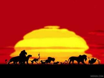 My Top Collection Lion King Wallpaper