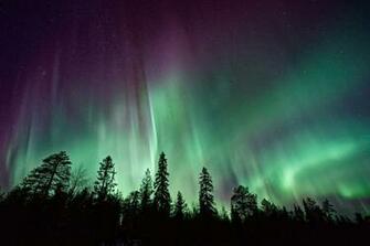 Aurora Borealis Pictures