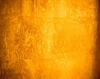 Gold Texture Background Wallpaper