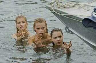 Mako Mermaids Image Mermaid Magic HD Wallpaper And