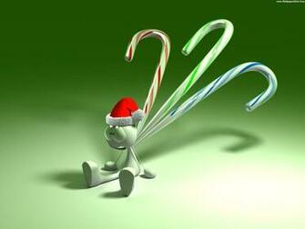 Best Christmas Character Desktop Wallpaper Background Collection