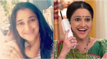 Taarak Mehta Ka Ooltah Chashmah S Disha Vakani Looks