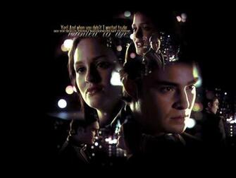Gossip Girl Quotes Wallpaper