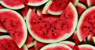 Watermelon HD Wallpaper
