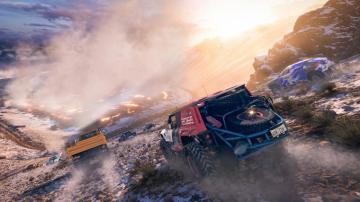 Forza Horizon Developer Talks Xbox Game Pass Influence On Design