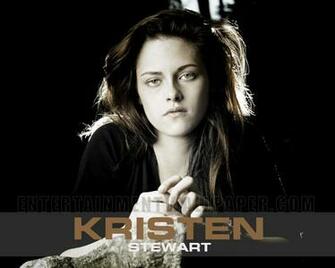 Kristen Stewart Wallpaper