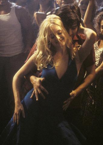 Image Gallery For Dirty Dancing Havana Nights Filmaffinity