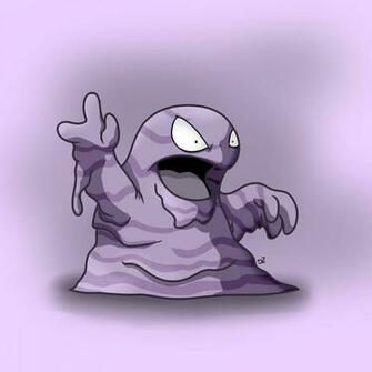 Grimer Full HD Pictures