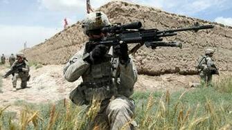 American Sniper Biography Action Military Warrior Soldier