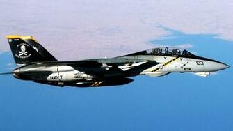 Wallpaper Military Aircraft F14 Tomcat