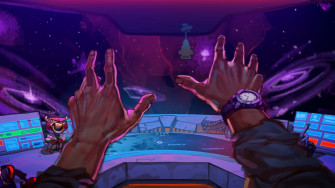 Aesthetic Gaming Wallpaper