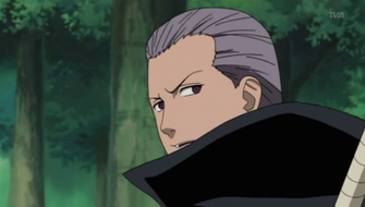Akatsuki Hidan Wallpaper Screencap