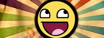 Happy Smile Cover Desktop Wallpaper And Stock Photos
