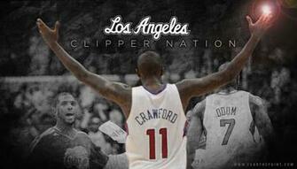 Jamal Crawford Clippers Wallpaper