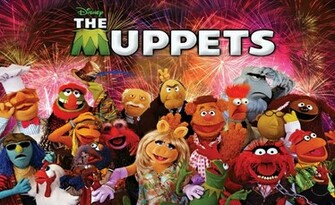 Muppets Most Wanted Movie Wallpaper HD