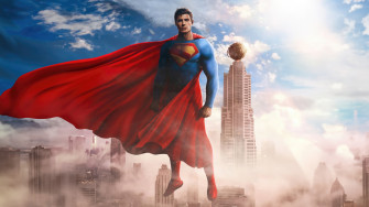 Superman 5k 4k HD Wallpaper Image