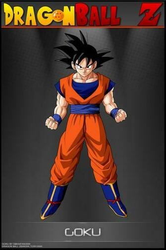 Imagenes De Dragon Ball Z Y Gt Muy Buenas