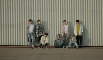 Teaser Ikon 2nd Album Return Film Yg