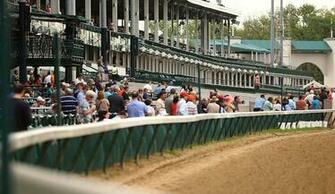 Kentucky Derby Odds Crowds