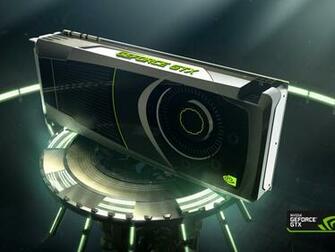 Geforce Gtx