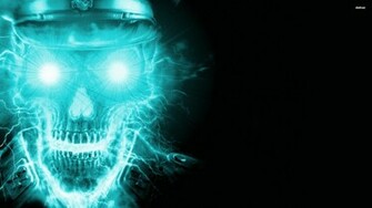 Pictures Skulls Artwork Wallpaper Art HD