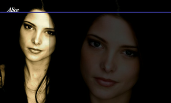 Alice Cullen Wallpaper By