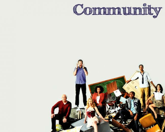 Gillian Jacobs Community Wallpaper