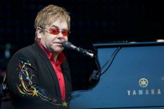 Elton John Wallpaper Pictures