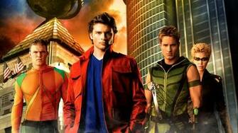 Smallville Wallpaper Hebus Org High Definition