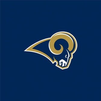St Louis Rams HD Wallpaper