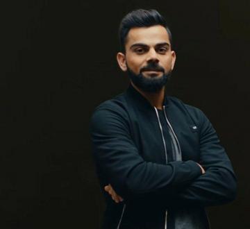 Virat Kohli Ideas Wallpaper