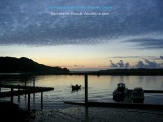 Oregon Coast Fisherman Beach Sunset Picture Wheeler 725w T80 Bsp