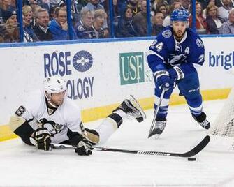 Lightning Vs Penguins Pittsburgh Photos
