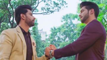 Abhishek Malik Makes An Entry As Dr Neel Upadhyay In Pinjara