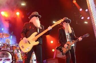 Zz Top Wallpaper