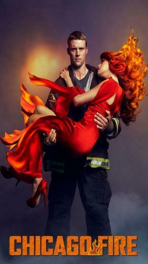 Chicago Fire iPhone Wallpaper Plus HD And