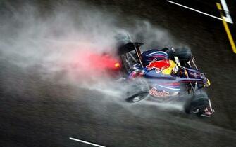 Formula One Wallpaper