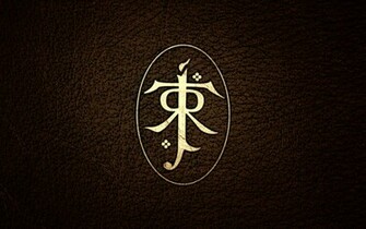 Tolkien Wallpaper By Maleeba
