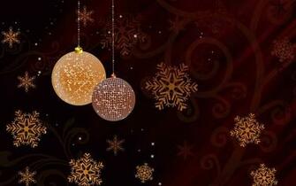 Beautiful Background And Greetings For Christmas Eve