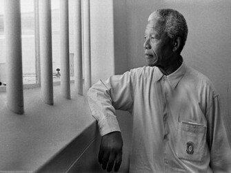 Nelson Mandela Wallpaper Bwalles Gallery