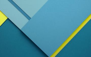 Google Material Design Wallpaper