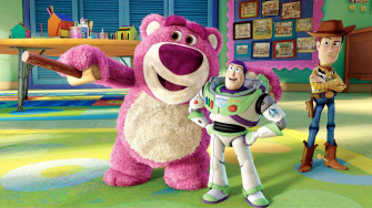 Toy Story Wallpaper Picture
