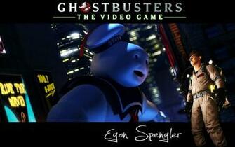 Ghostbusters