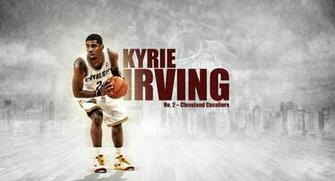 Kyrie Irving Wallpaper