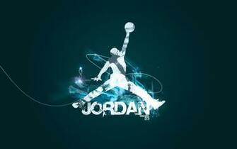 Air Jordan Desktop Wallpaper