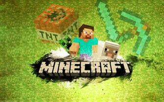 Good Minecraft Background
